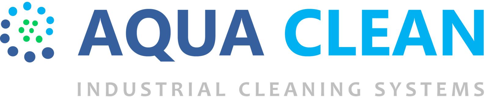 Aqua Clean logo