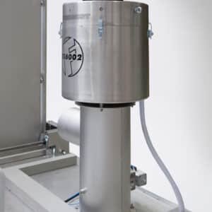 Steam Condenser FX