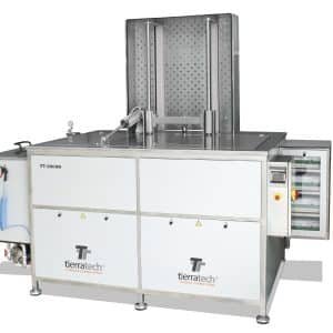 TT-3000N ultraäänipesukone