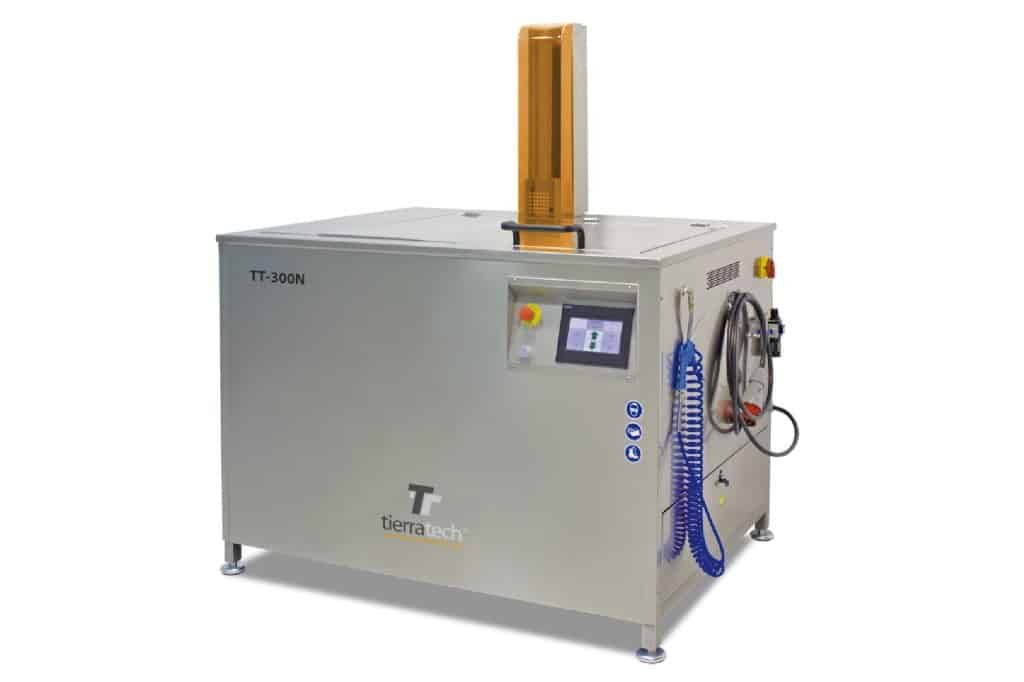 TT-300N ultraäänipesukone